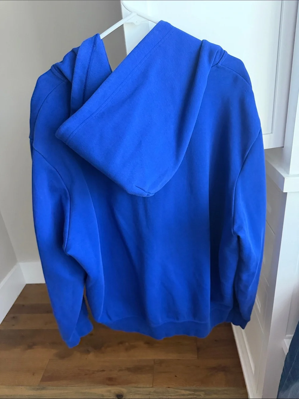 Polo by Ralph Lauren Zip Hoodie